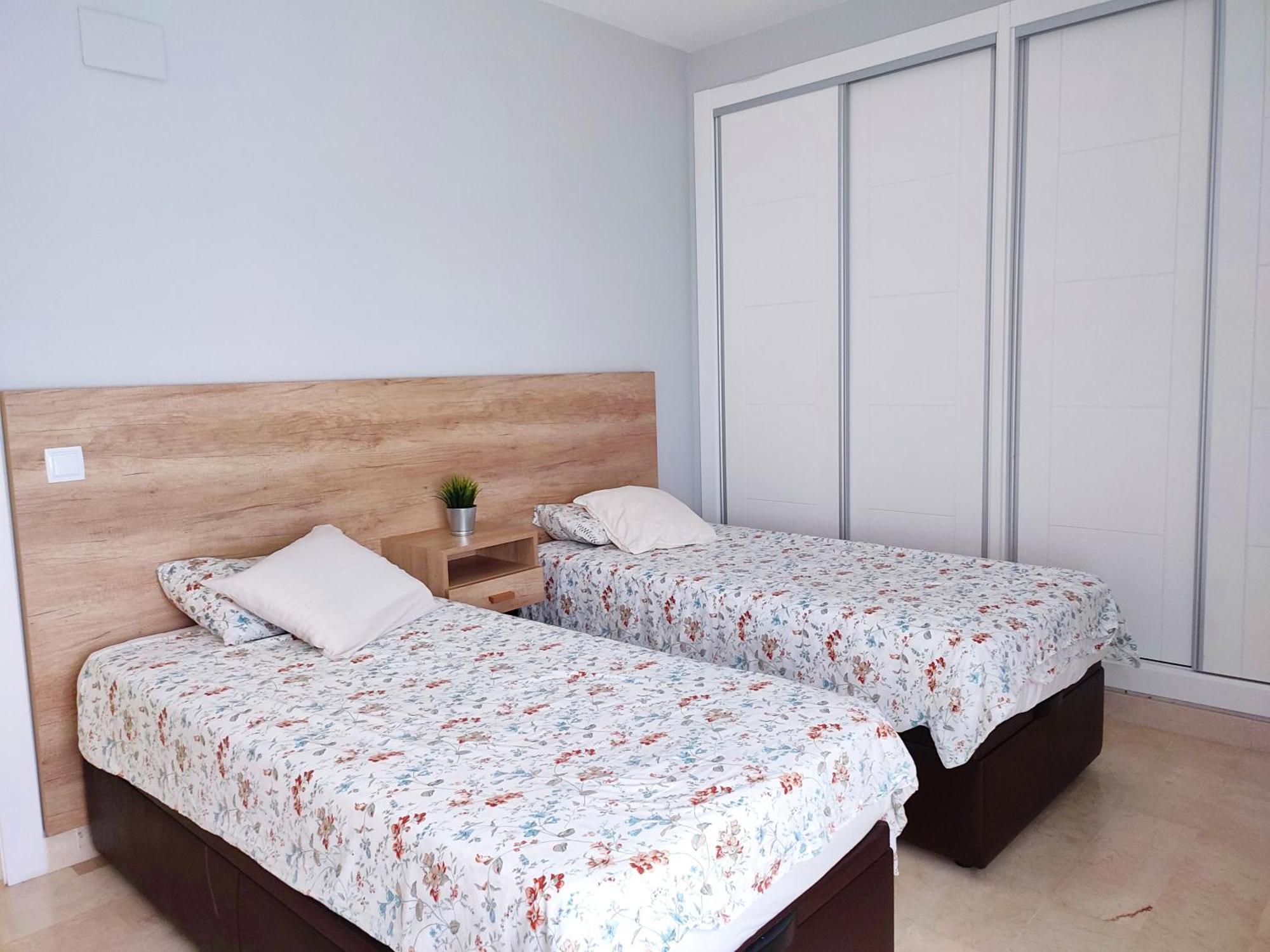 Cartagenaflats, Apartamentos Calle Mayor, City Center Buitenkant foto